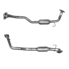 Catalizador Opel Frontera 2.2i 16v mot.x22se/ y22se (con obd) (2001-2005)