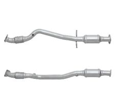 Catalizador Opel Insignia a 1.4i 16v turbo mot.a14net/ b14net (2º catalizador) (2011-2017)