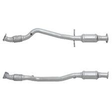 Catalizador Opel Insignia a 1.6i 16v turbo mot.a16let (2º catalizador) (2009-2017)