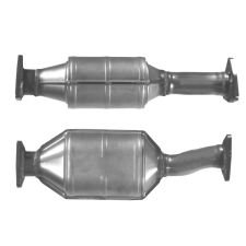 Catalizador Opel Kadett e 1.3i 8v mot.c13n (1984-1991)