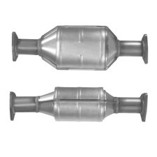 Catalizador Opel Omega a 1.8i 8v mot.18nv/ 18seh (1987-1994)