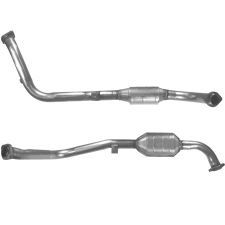 Catalizador Opel Omega b 3.0i v6 24v mot.x30xe (lado dcho) (1994-2000)