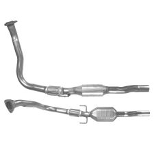 Catalizador Opel Signum 2.0dti mot.y20dth (2003-2005)