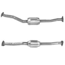Catalizador Opel Vectra a 1.6i 8v mot.x16sz (1993-1995)