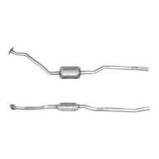 Catalizador Opel Vectra a 2.0i 8v mot.20ne/ 20seh (1990-1995)