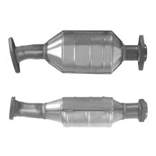 Catalizador Opel Vectra b 1.8i 16v mot.x18xe/ x18xe1 (automatico) (1995-2000)