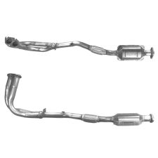 Catalizador Opel Vectra b 2.0i 16v mot.x20xev (manual) (1995-2000)