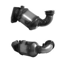 Catalizador Opel Vectra c 1.9cdti mot.z19dth (modelo con dpf) (1º catalizador) (2004-2009)