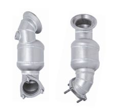 Catalizador Opel Zafira b 2.0i 16v turbo mot.z20leh/ z20ler (1º catalizador) (2005-2011)