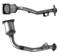 Catalizador Peugeot 1007 1.4i 16v mot.kfu (2004-2010)