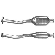Catalizador Peugeot 106 1.6i 8v mot.nfw/ nfz/ nfy (1993-2001)