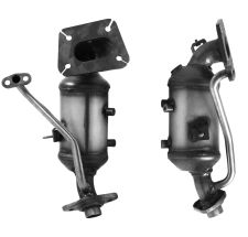 Catalizador Peugeot 108 1.0vti 12v mot.cfb euro 6 (1º catalizador) (2018-2022)