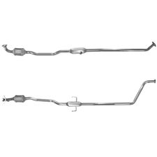 Catalizador Peugeot 108 1.0vti 12v mot.cfb euro 6 (2º catalizador) (2015-2018)