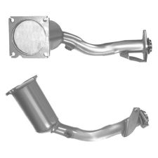 Catalizador Peugeot 206+ 1.1i 8v mot.hfx (2008-2014)