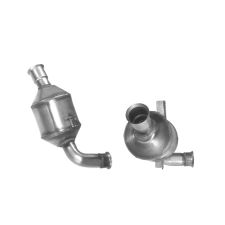 Catalizador Peugeot 206 1.4hdi mot.8hx/ 8hz (2005-2008)