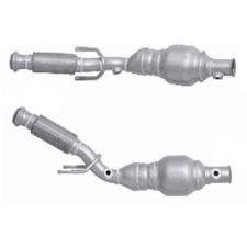 Catalizador Peugeot 206 2.0i 16v mot.rfn (psa k253) (2003-2008)