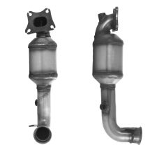 Catalizador Peugeot 208 1.2vti 12v mot.hmz euro 6 (2015-2019)