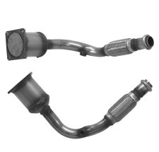 Catalizador Peugeot 301 1.6vti 16v mot.nfp (manual) (2016-2017)
