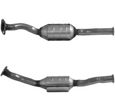 Catalizador Peugeot 306 1.4i 8v mot.kfw/ kfx (1997-1999)