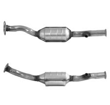 Catalizador Peugeot 306 1.4i 8v mot.kfw/ kfx (con obd) (1998-2000)