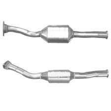 Catalizador Peugeot 306 1.6i 8v mot.nfz (1993-1997)