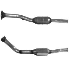 Catalizador Peugeot 306 1.8i 16v mot.lfy (1993-2000)