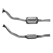 Catalizador Peugeot 306 1.9d mot.djz/ djy/ dhv (largo 1010mm) (1993-2002)