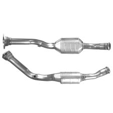 Catalizador Peugeot 306 cabrio 1.8i 8v mot.lfz (1993-2002)