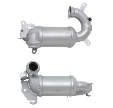 Catalizador Peugeot 308 2.0hdi mot.rhd/ rhe/ rhh (1º catalizador) (2010-2015)