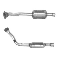 Catalizador Peugeot 405 1.9i 8v (1991-1992)