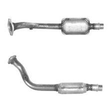 Catalizador Peugeot 405 2.0i 16v mi16 mot.rfy (1992-1996)