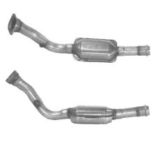 Catalizador Peugeot 405 2.0i 8v mot.rfx (1992-1996)