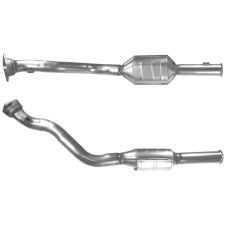 Catalizador Peugeot 406 1.8i 16v mot.lfy (1995-2000)