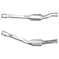 Catalizador Peugeot 406 2.0i 16v mot.rfr (1999-2000)