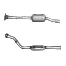 Catalizador Peugeot 406 2.0i 8v mot.rgy (1995-1999)