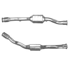 Catalizador Peugeot 406 2.2i 16v mot.3fz (2000-2004)