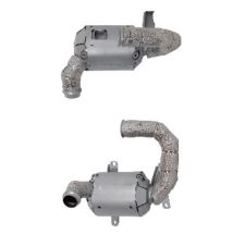 Catalizador Peugeot 5008 2.0hdi mot.ahv/ ahx (1º catalizador) (2015-2016)