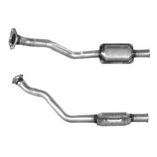 Catalizador Peugeot 605 2.0i 8v mot.r6a (1989-1995)