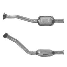 Catalizador Peugeot 605 2.0i 8v turbo mot.rgx/ rgy (1993-1999)