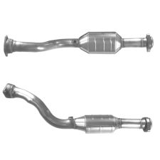 Catalizador Peugeot 605 3.0i v6 12v mot.zpj (1990-1997)