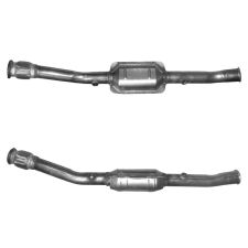 Catalizador Peugeot 607 2.0i 16v mot.rfn (2000-2004)