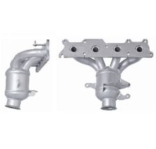 Catalizador Peugeot 607 2.2i 16v mot.3fy (1º catalizador) (2005-2011)