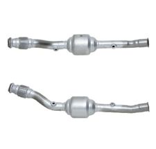 Catalizador Peugeot 607 2.2i 16v mot.3fz (2000-2005)