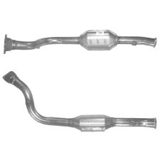 Catalizador Peugeot 806 2.0i 16v mot.rfv (con obd) (1998-2000)