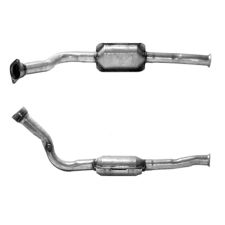Catalizador Peugeot 806 2.0i 8v mot.rfu (1994-2000)