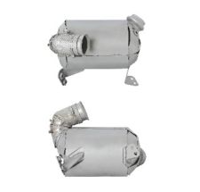 Catalizador Peugeot Boxer 2.0hdi mot.ahm/ ahn/ ahp (1º catalizador) (2015-2019)