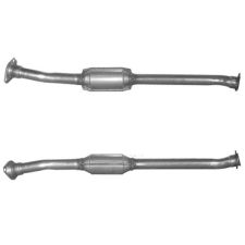 Catalizador Peugeot Boxer 2.0i 8v mot.rfw (1994-2002)