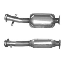 Catalizador Peugeot Boxer 2.5d diesel (1998-2002)