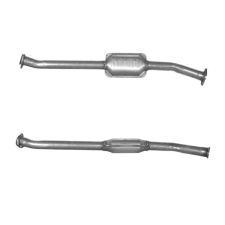 Catalizador Peugeot Boxer 2.8d diesel (1998-2002)