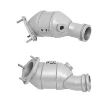 Catalizador Peugeot Boxer 3.0hdi mot.f30dt euro 4 (1º catalizador) (2006-2012)